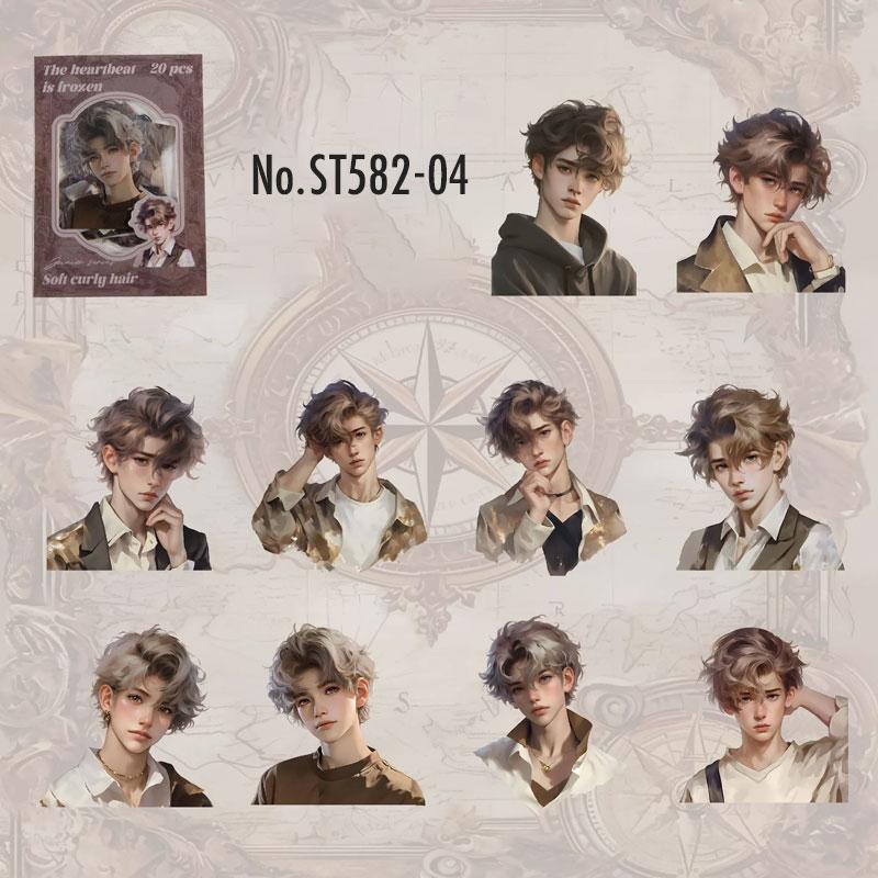 ST582