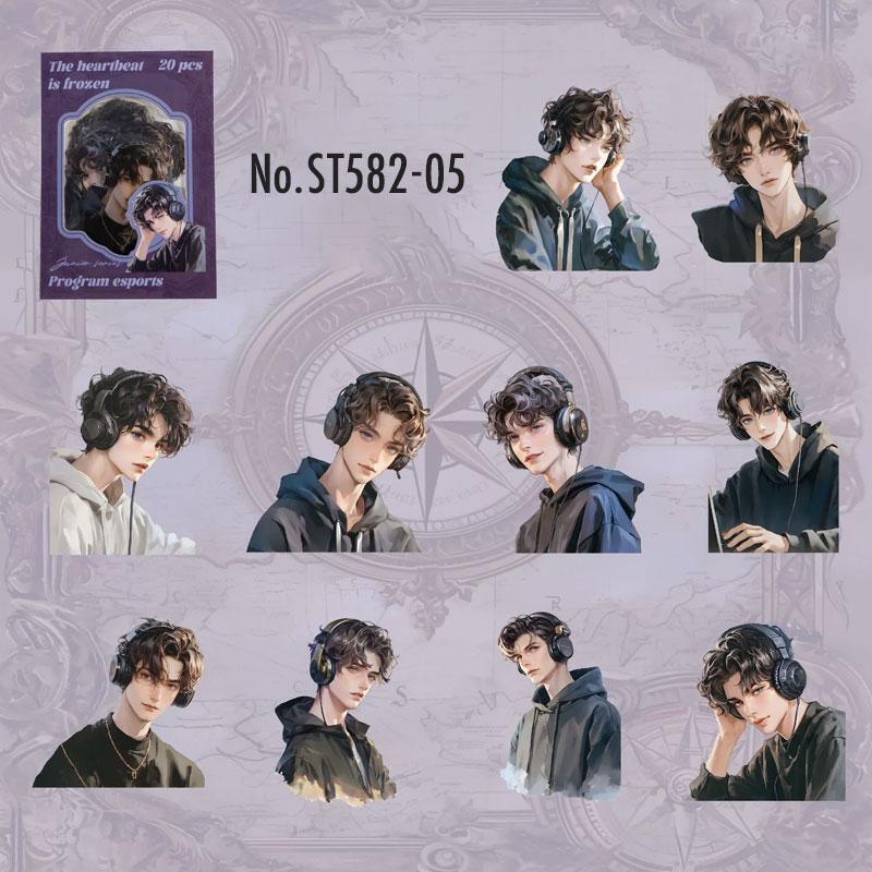 ST582