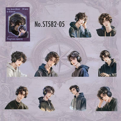 ST582