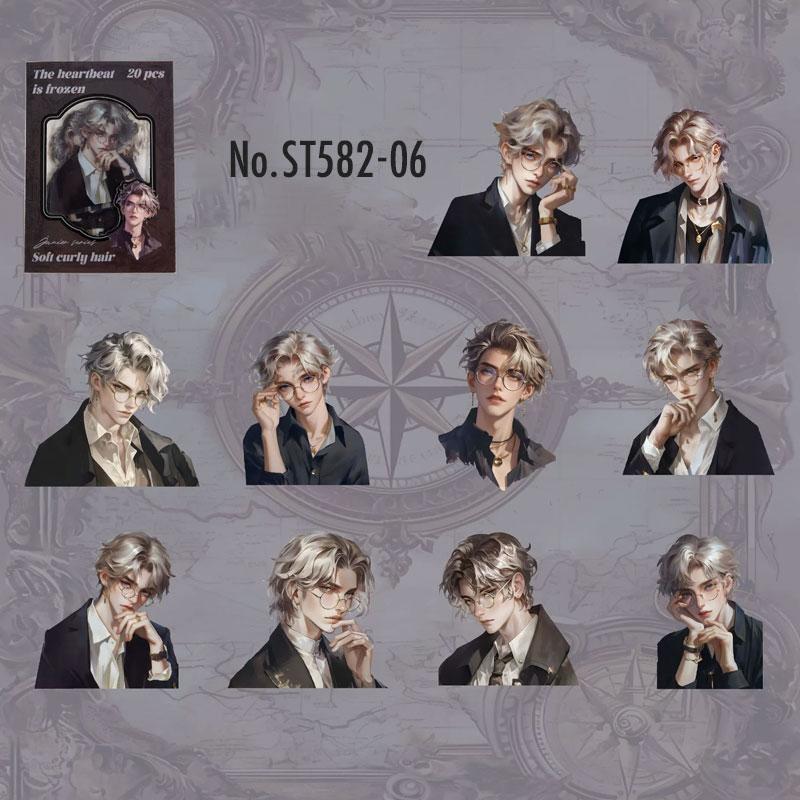 ST582