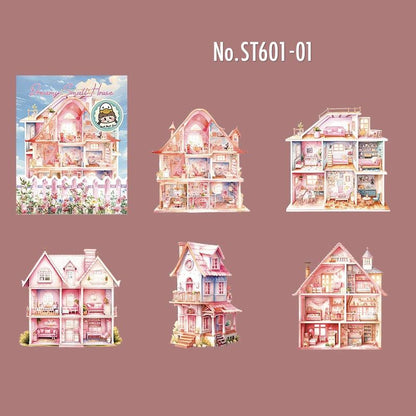 ST601