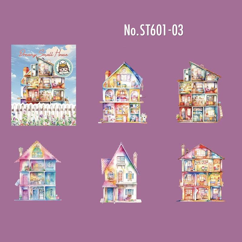 ST601