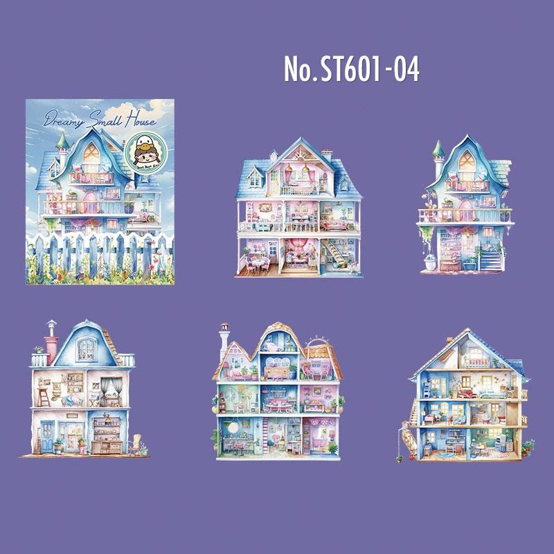 ST601