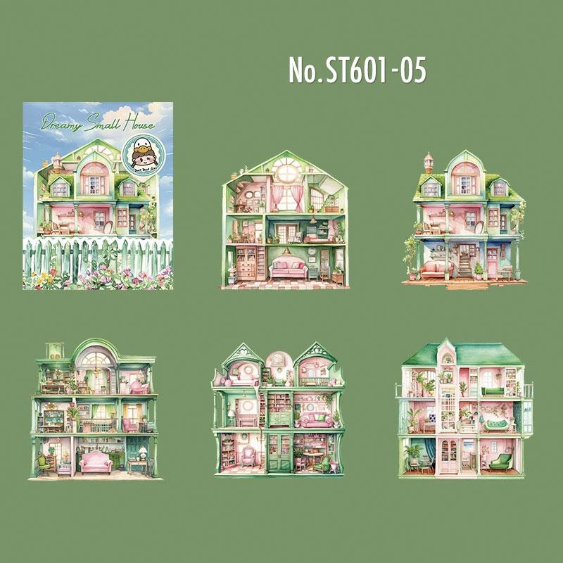 ST601