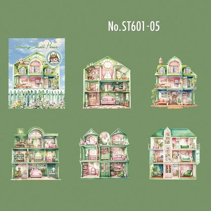 ST601