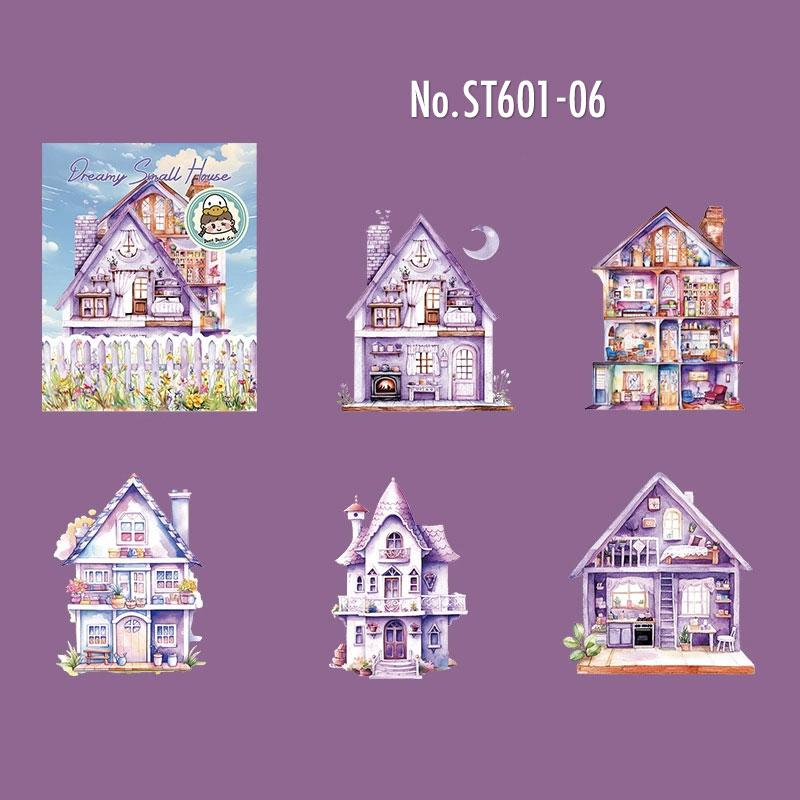 ST601