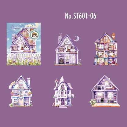 ST601
