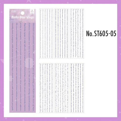 ST605