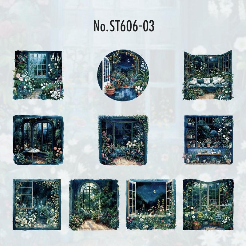 ST606