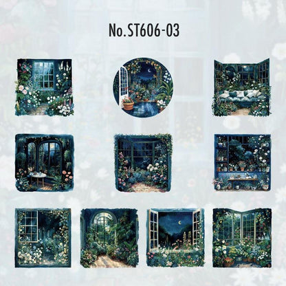 ST606