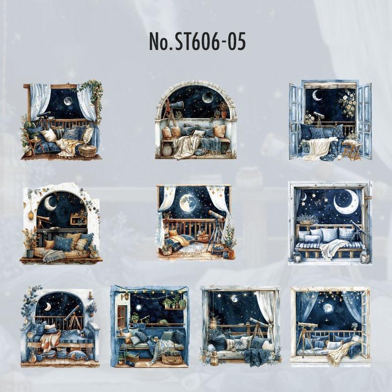 ST606