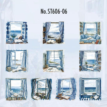 ST606