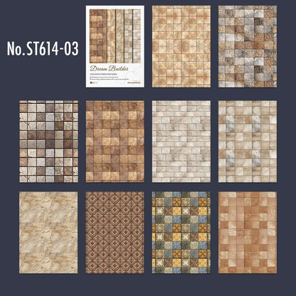 ST614