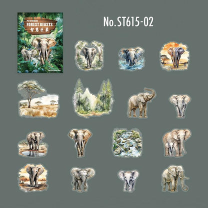 ST615