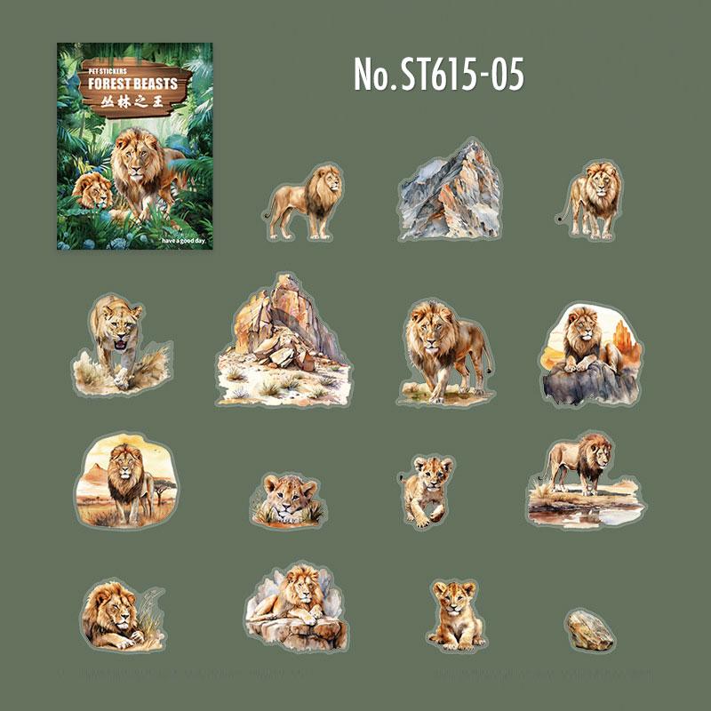 ST615