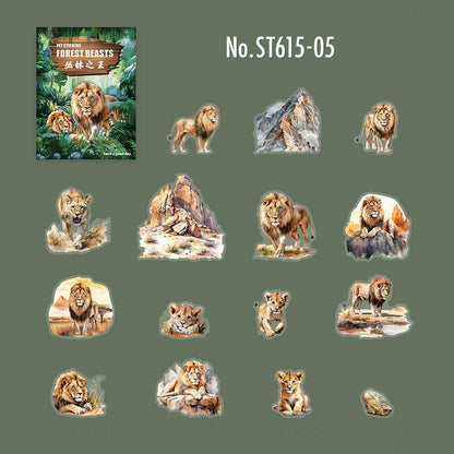 ST615