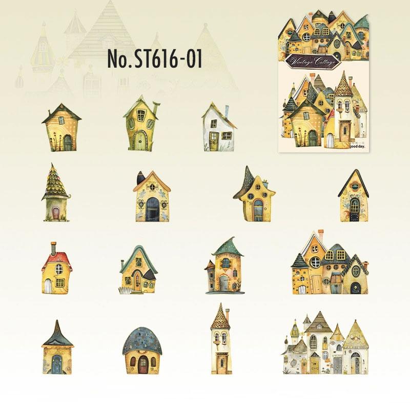 ST616