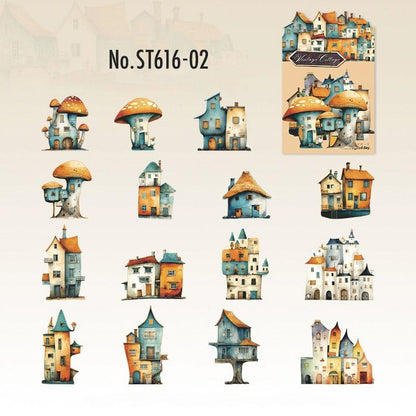 ST616