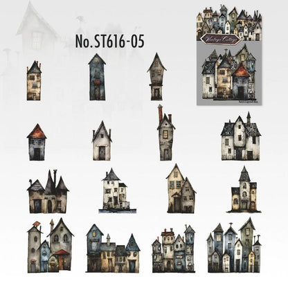 ST616