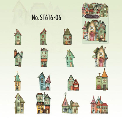 ST616