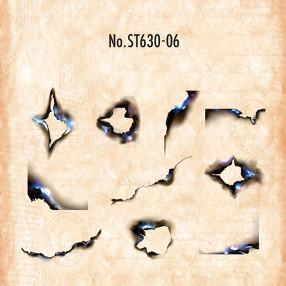 ST630