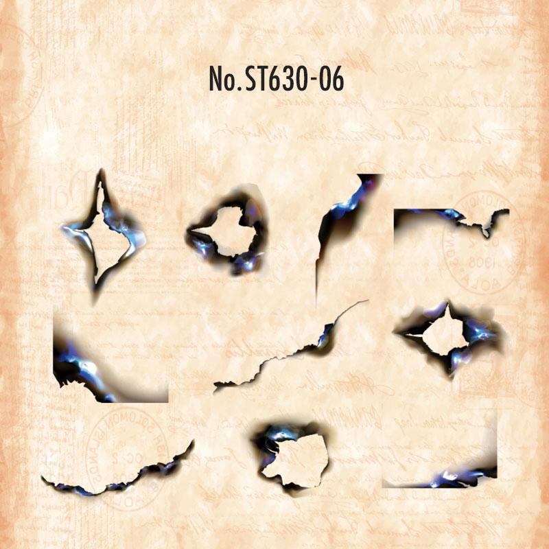 ST630