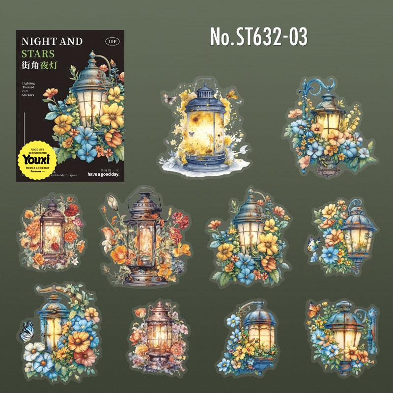 ST632