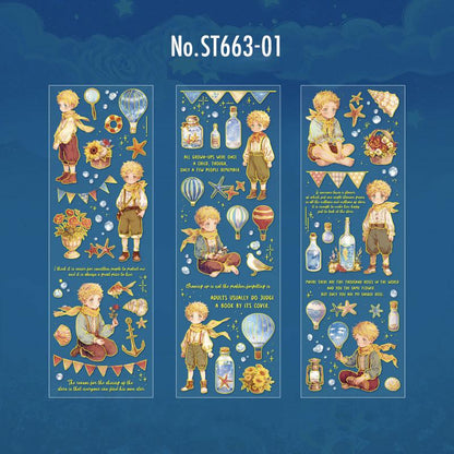ST663
