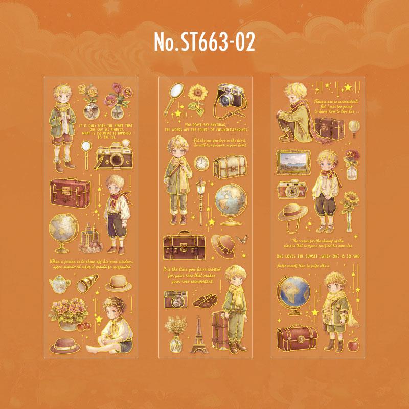 ST663