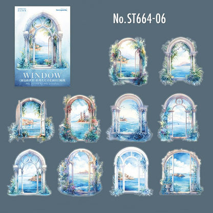 ST664
