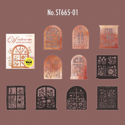ST665