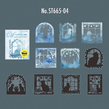 ST665