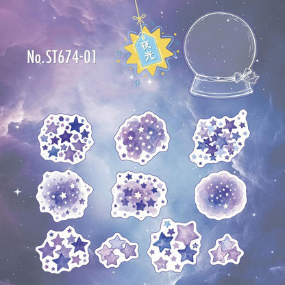 ST674