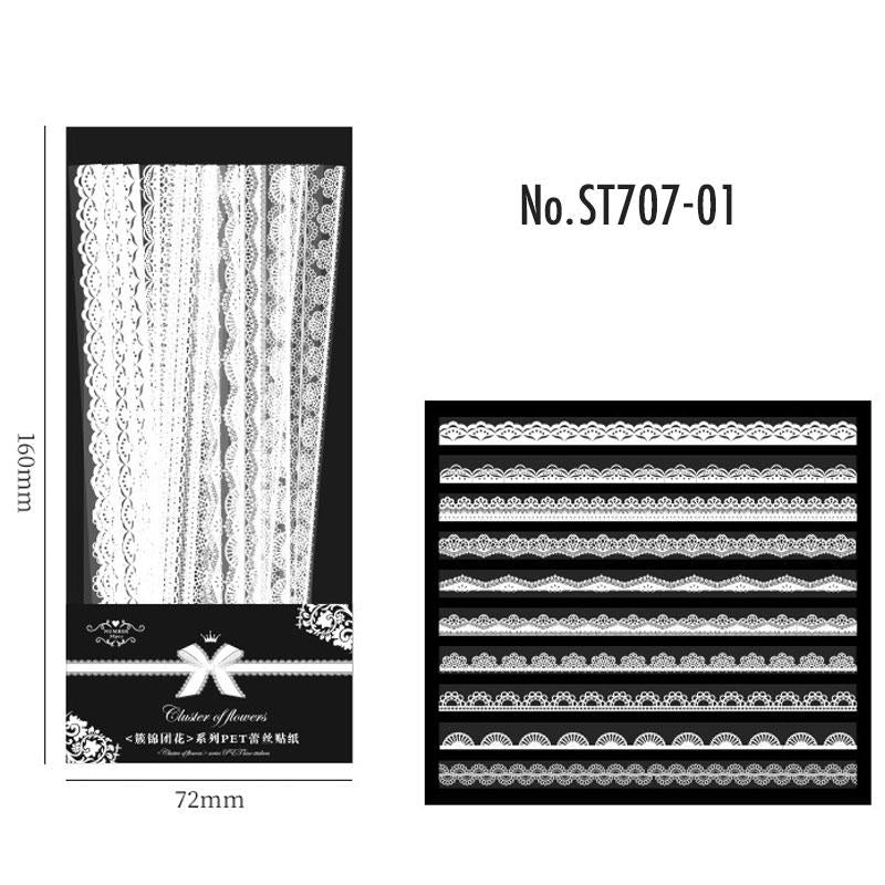 ST707