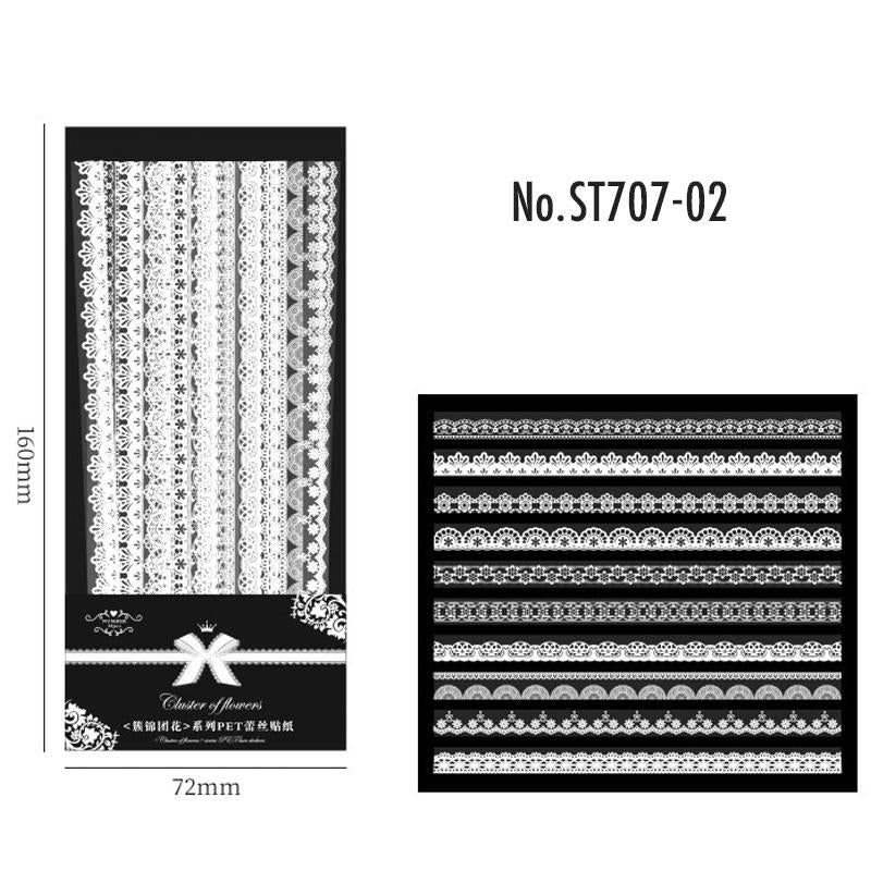 ST707