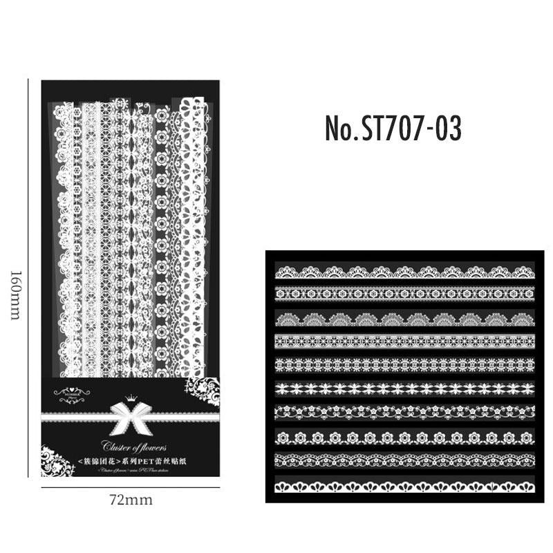 ST707
