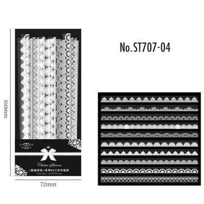 ST707