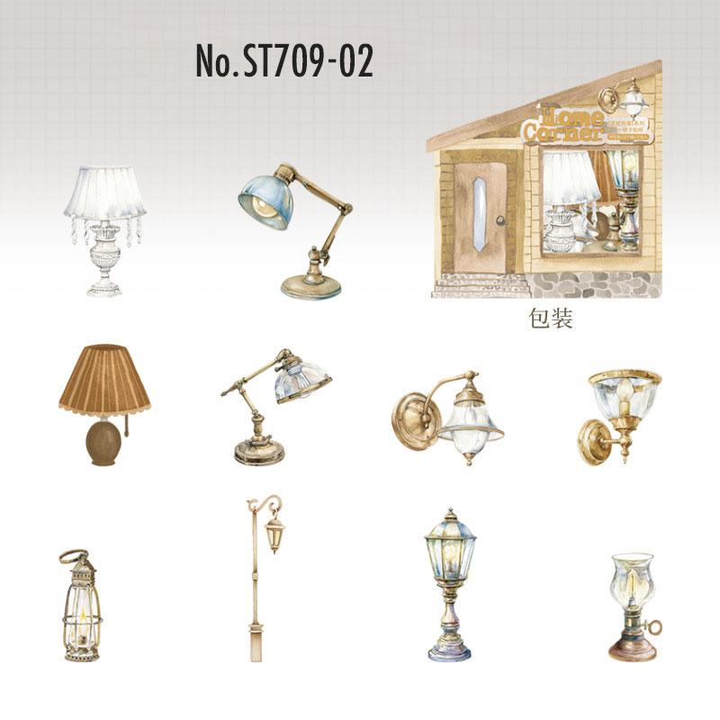 ST709