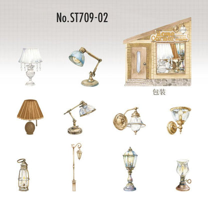 ST709
