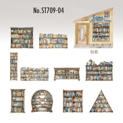 ST709