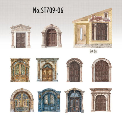 ST709
