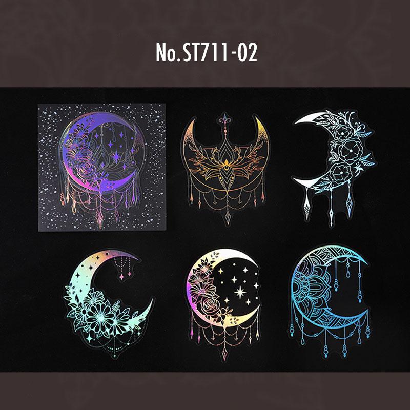 ST711