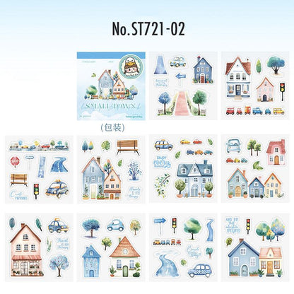 ST721
