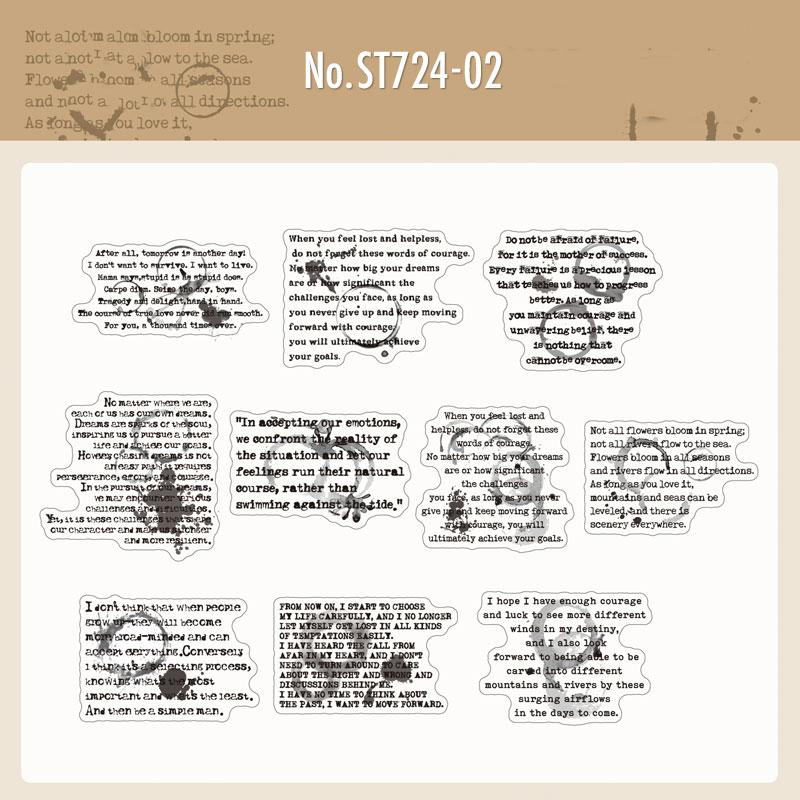 ST724