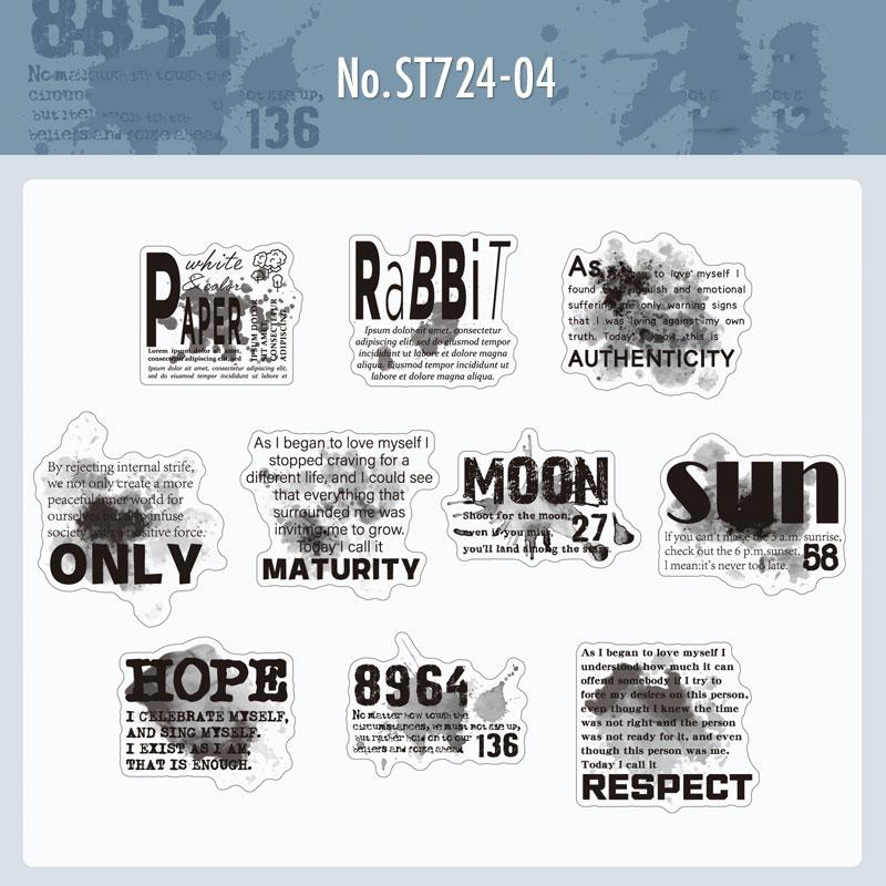 ST724