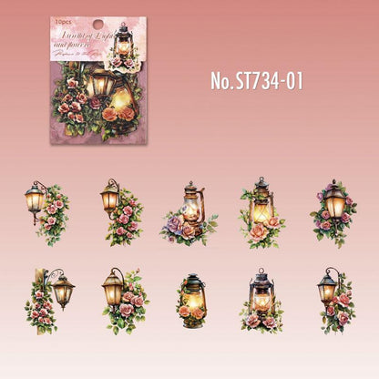 ST734