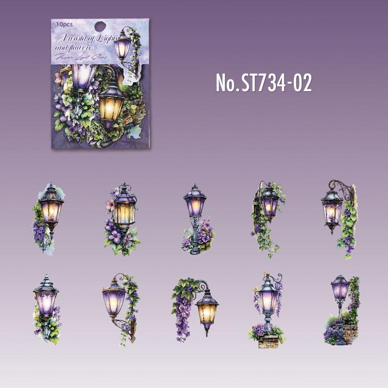 ST734