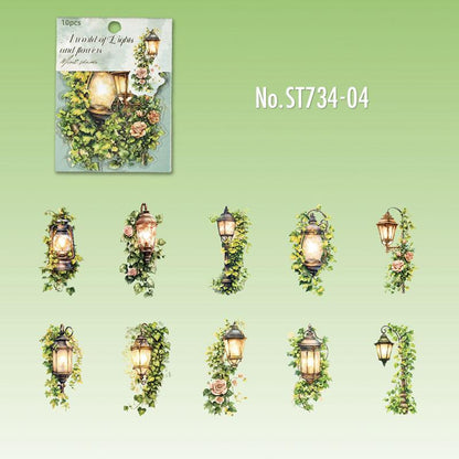 ST734