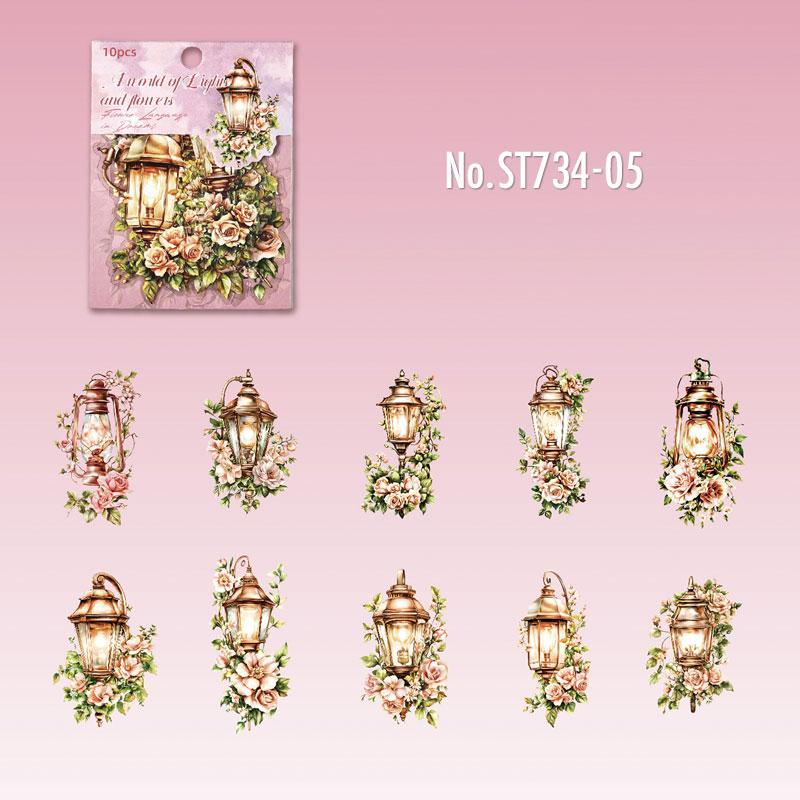 ST734