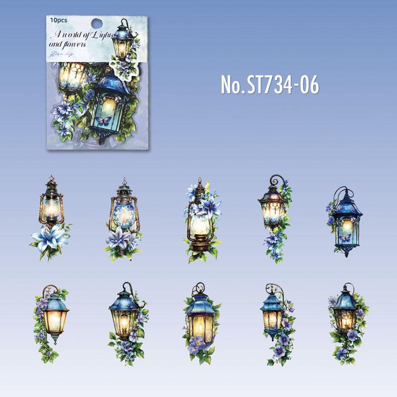 ST734